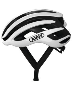 Casco ABUS AIRBREAKER Bianco Lucido  Polar White