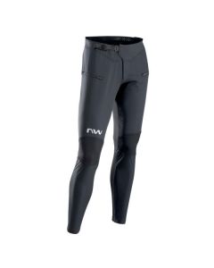 Pantaloni Ciclismo Tempo Libero Uomo Bomb Pant Northwave