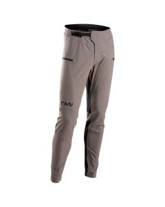 Pantaloni Ciclismo Tempo Libero Uomo Bomb Pant Northwave Color Fango Sabbia
