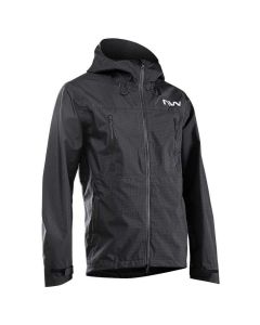 Giacca Inverno Northwave Noworry PRO Enduro Nero