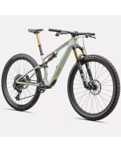 Specialized Epic 8 Evo Pro Verde Chiaro