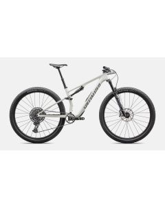 Specialized Epic 8 COMP Gloss Dune White/Smoke