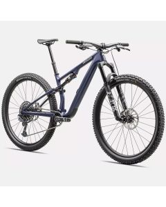 Specialized Epic 8 COMP EVO Blu Onyx Dune White