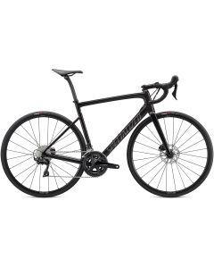Bici SPECIALIZED Tarmac SL6 SPORT Disc Nero 105 SUPER OFFERTA