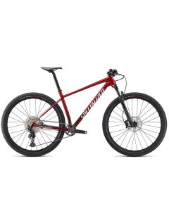 Specialized Chisel Comp 29  ROSSO OFFERTA