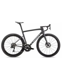 Specialized Tarmac S-Works SL8 Dura-Ace di2 12v NERO BLU