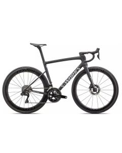 Specialized Tarmac S-Works SL8 Disc Dura-Ace di2 12v NERO BLU 2024