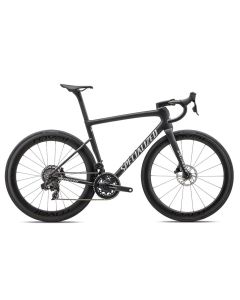SPECIALIZED Tarmac SL8 PRO SRAM FORCE AXS Nero Opaco