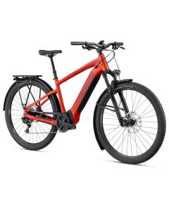 MTB Elettrica E-bike Specialized Turbo Tero 4.0 EQ – 710Wh Arancio