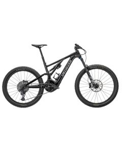 Specialized Turbo levo 2022 Comp 27,5/29'' Nero/Grey