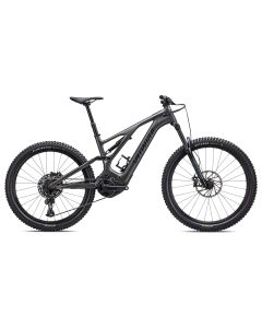 Specialized Turbo Levo CARBON Grigio Met. 700 WH