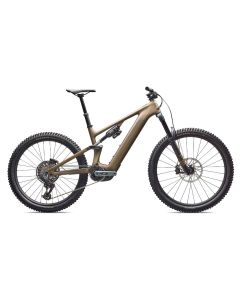 SPECIALIZED Turbo levo expert carbon G4 27,5/29'' oro bruciato
