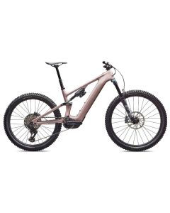 SPECIALIZED Turbo levo comp carbon G4 27,5/29'' champagne