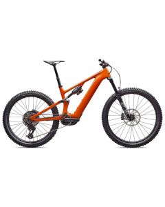 SPECIALIZED Turbo levo comp carbon G4 27,5/29'' Orange
