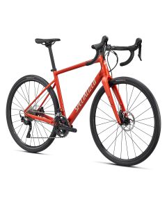 Specialized DIVERGE ELITE 5 2022 Arancio Gravel SUPER OFFERTA