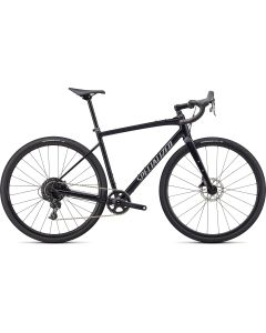 Specialized DIVERGE ELITE 5 COMP disc 2022 Nero Gravel SUPER OFFERTA