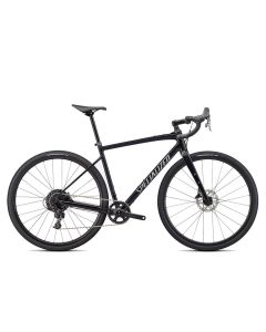 Specialized DIVERGE ELITE 5  disc 2022 Nero Gravel SUPER OFFERTA