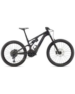 SPECIALIZED E-BIKE TURBO LEVO EXPERT CARBON/SMOKE/BLACK NEW