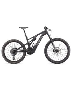 Specialized Turbo Levo Comp Carbon Nero/grigio E-BIKE