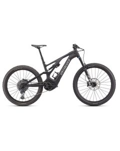 Specialized Nuova Turbo Levo 2022 FSR Comp Carbon 27,5/29'' nero/grigio E-BIKE