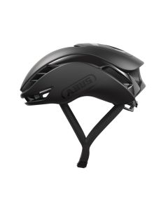 Casco ABUS LOOK GameChanger 2.0 NERO Velvet Black