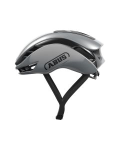 Casco ABUS LOOK GameChanger 2.0 Grigio Race Grey
