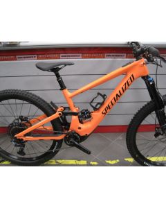 Specialized  Kenevo SL Comp  27,5 Arancio E-Bike