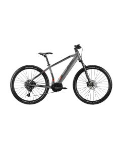 MTB E-BIKE  Atala B-CROSS  A 5.2S  Colore Anthracite/Black Matt