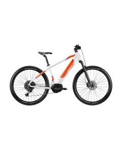 MTB E-BIKE  Atala B-Race A5.2 colore Flat Grey/Neon Red