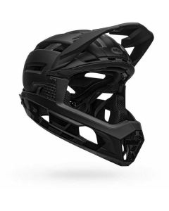 Casco Integrale  BELL Super AIR R Mips Nero Opaco Super Offerta