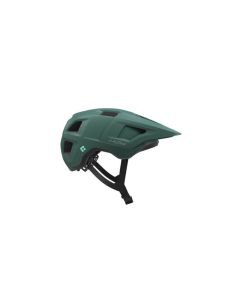 Lazer Casco MTB Enduro Freeride  Lupo KinetiCore  VERDE SAGE GREEN Opaco Nuovo