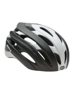 Casco Bell Event  Bianco e Nero Opaco SUPER OFFERTA