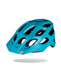 Casco Suomy FREE Strada MTB  Light Blue Matt Azzurro Opaco SUPER OFFERTA