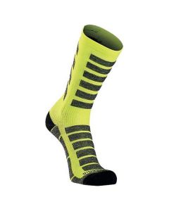Nortwave Calze Termiche Husky Ceramic Socks Giallo