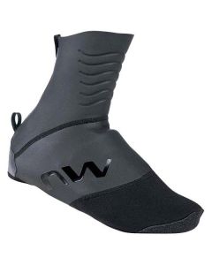 Copriscarpe NORTHWAVE EXTREME PRO HIGH SHOECOVER Black Nero