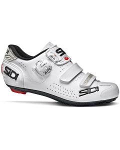 Scarpe Bici da Strada Sidi Alba 2 Woman Bianco 2020 DONNA  SUPER OFFERTA