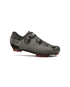 SIDI Scarpe MTB Eagle 10 Black Grey Nero Grigio