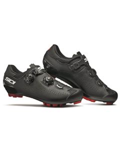 SIDI Scarpe MTB Eagle 10 Black Nero