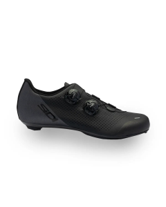 Scarpe Bici da Corsa Strada Sidi Ergo 6 Grigio Scuro Dark Gray