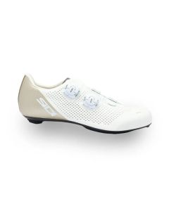 Scarpe Bici da Corsa Strada Sidi Ergo 6 White Bianco