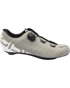 Scarpe Bici da Strada Sidi FAST 2 Cement Ice White SUPER OFFERTA