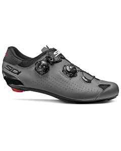 Sidi Scarpe Bici da Strada Genius 10 Grigio SUPER OFFERTA