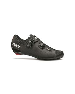 Sidi Scarpe Bici da Strada Genius 10 Nero