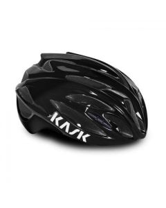 Casco Kask Nuovo Rapido Nero Lucido 2020