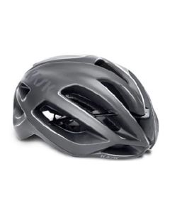 Casco Kask Protone Grigio Opaco Grey Mat WG11