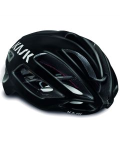 Casco Kask Protone Nero Lucido Black WG11 NUOVO 2021