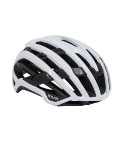 Casco Kask Valegro Bianco Lucido WG11 NUOVO