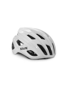 Casco Kask Nuovo Mojito 3 Bianco WG11