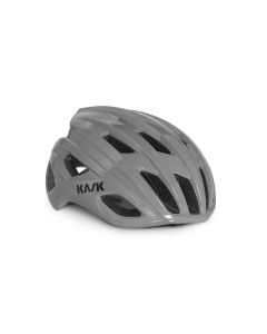 Casco Kask Nuovo Mojito 3 Grigio Lucido WG 11