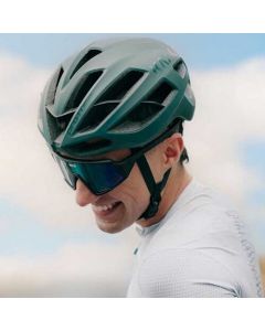 Casco Kask Protone ICON GREEN FOREST MATT WG11 NUOVO